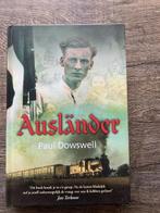 Auslander Paul Dowswell, Tweede Wereldoorlog, Paul Dowswell, Ophalen of Verzenden, Zo goed als nieuw