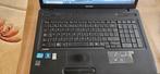 Toshiba Satellite C670-15F - 17.3 inch, 250 GB SSD, Win 10, Minder dan 4 GB, Qwerty, 250 GB, Ophalen of Verzenden