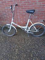 Opvouwbare Romet Alka fiets, Fietsen en Brommers, Fietsen | Vouwfietsen, Overige merken, Gebruikt, Ophalen of Verzenden, Dames