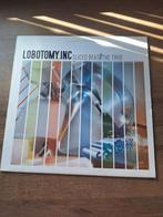 Lobotomy Inc. Sliced beat, Ophalen of Verzenden, Gebruikt, Overige formaten, Disco