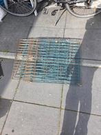 Konijnen of honden ren, Ophalen of Verzenden, Minder dan 10 meter