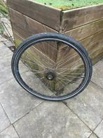 Gezocht: 28 inch achterwiel voor Batavus Zonar, Ophalen of Verzenden, Gebruikt, Algemeen, Wiel