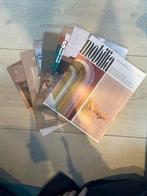 7 woon / interieur tijdschriften, Boeken, Ophalen of Verzenden, Gelezen, Interieur en Design