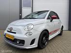 Fiat 500 1.4-16V Abarth, Voorwielaandrijving, Euro 5, 4 cilinders, Elektrische ramen