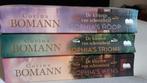 Corina Bomann - De kleuren van schoonheid trilogie( 3 st), Ophalen of Verzenden, Zo goed als nieuw, Corina Bomann, Nederland