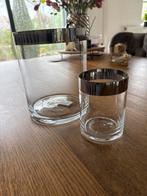 Riviera Maison Double Hurricane S, Overige materialen, Gebruikt, 25 tot 50 cm, Ophalen of Verzenden