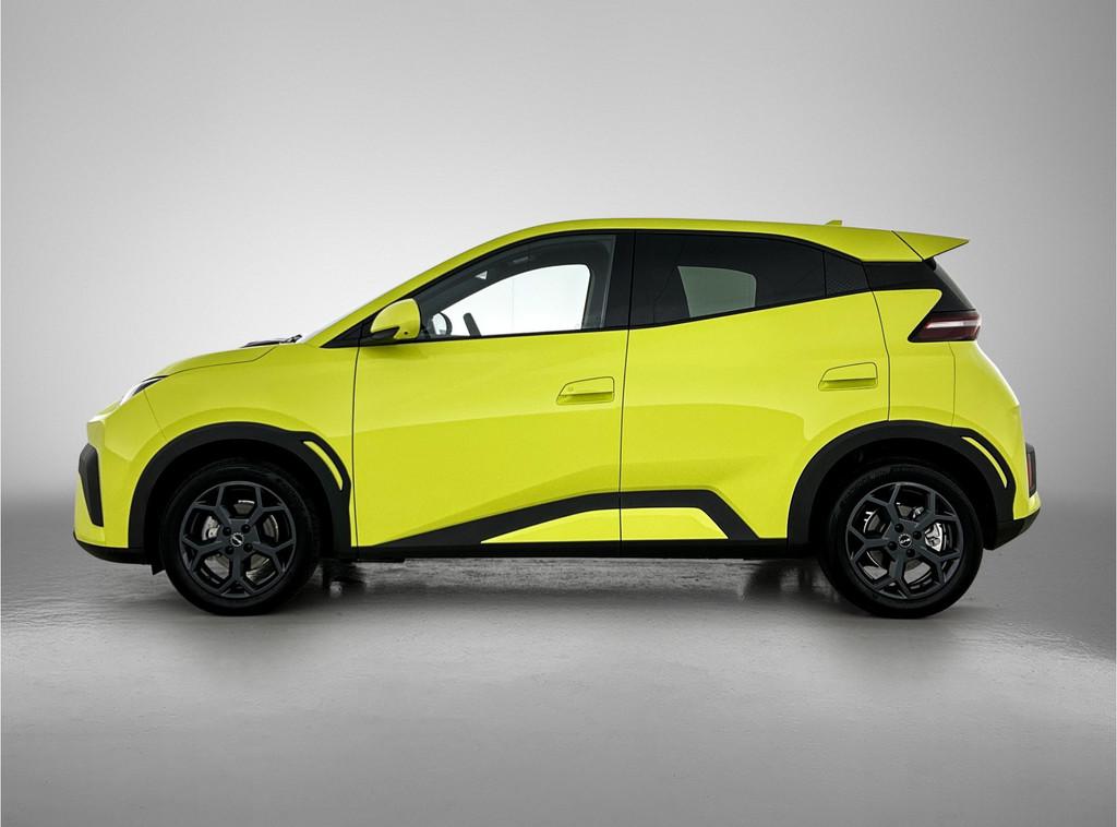 BYD DOLPHIN SURF Comfort 43 kWh | Origineel NL! | NAP! |, Auto's, BYD, 12 maanden, Gebruikt, Onderhoudsboekje, Dolphin Surf