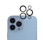 Apple iphone 13 serie Lens Protector Tempered Glass, Verzenden, Nieuw, IPhone 13 mini, Frontje of Cover