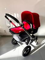 BUGABOO KINDERWAGEN MET VELE ACCESSOIRES!, Ophalen, Bugaboo