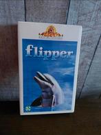 Flipper videoband. 1963., Cd's en Dvd's, Alle leeftijden, Ophalen of Verzenden, Gebruikt, Kinderprogramma's en -films