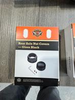 Rear axle nut covers NEW OEM, Motoren, Onderdelen | Harley-Davidson, Verzenden, Nieuw
