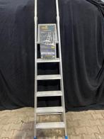 Little Jumbo maxi bat klustrap, Ophalen, Trap, Nieuw, Opvouwbaar of Inschuifbaar