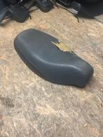 Skr zadel buddy seat skipper 125 piaggio, Ophalen of Verzenden