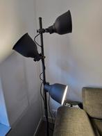 Hektar lamp Ikea, Huis en Inrichting, Lampen | Vloerlampen, Ophalen, Gebruikt, Industrieel, 150 tot 200 cm
