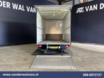 Iveco Daily 35C16H 157pk Bakwagen Dubbel Lucht Laadklep Euro, Gebruikt, Iveco, Wit, Bedrijf