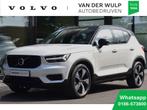 Volvo XC40 T4 211pk [Plug-in] R-Design | Climate | Driver As, Auto's, 24 maanden, Wit, Bedrijf, Adaptive Cruise Control