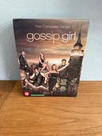 Gossip Girl - The Complete Series DVD Boxset NIEUW SEAL, Verzenden, Boxset, Drama, Nieuw in verpakking
