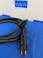 AudioQuest Mistral AC power cable, Gebruikt, ., Ophalen of Verzenden, .