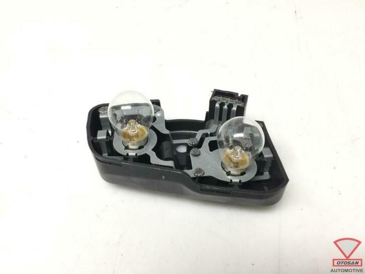 bmw 3 serie e46 cabrio achterlicht lamphouder unit rechts 38