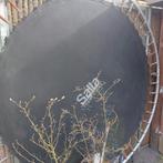 Salta Combo Trampoline 244, Ophalen