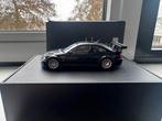 BMW M3 GTR Schaalmodel - Limited Edition (2000 stuks), Ophalen of Verzenden, Zo goed als nieuw, Auto, Overige merken