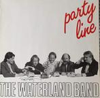 LP The Waterland Band - Party Line (Near Mint, WLM 151322), Ophalen of Verzenden, 1980 tot 2000, Zo goed als nieuw, 12 inch