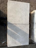 Geoceramica Imperial Beige 60x60x4, Ophalen, Keramiek, Nieuw, 5 tot 10 m²
