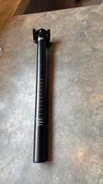 Zadelpen 27,2 mm nieuw, Fietsen en Brommers, Fietsonderdelen, Ophalen of Verzenden, Nieuw, Algemeen, Zadel