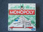Monopoly Spel Hasbro -6 personen, compleet, Vijf spelers of meer, Ophalen of Verzenden, Zo goed als nieuw