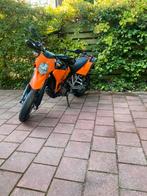 KTM 950 Supermoto, 2 cilinders, Particulier, Meer dan 35 kW, Minimaal motorrijbewijs A1
