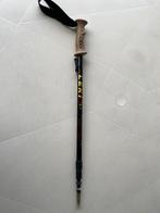Leki wandelstok, Sport en Fitness, Ophalen of Verzenden, Zo goed als nieuw, Wandelstok