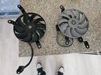 Yamaha r6 radiator ventilatoren, Motoren, Ophalen of Verzenden