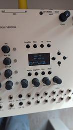 Jomox Mod FM Desktop - Perfecte staat, Muziek en Instrumenten, Synthesizers, Overige merken, Zo goed als nieuw, Met midi-aansluiting