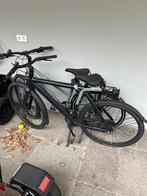 Van Moof S3 met foutmelding error 10, Ophalen, Gebruikt, 50 km per accu of meer, Vanmoof