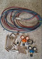 Hornung autogeen lasgereedschap, Ophalen, Gebruikt, 250 ampère of meer, Overige typen