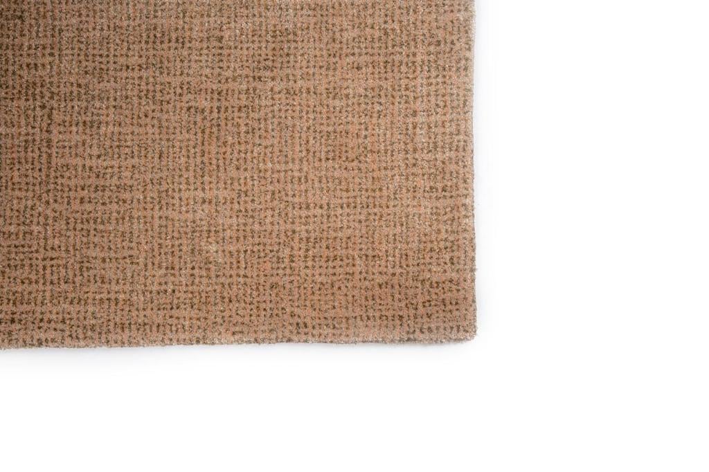Vloerkleed / Karpet Brinker Rome 02 Beige 170x230cm, Handgeweven, Beige, Nieuw, Ophalen of Verzenden