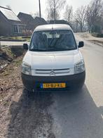 Citroën Berlingo 1.9 D 600 2003, Auto's, Bestelauto's, Voorwielaandrijving, Stof, 4 cilinders, Citroën