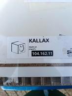 Ikea Kallax kast, Minder dan 50 cm, Ophalen of Verzenden, Zo goed als nieuw, Minder dan 100 cm