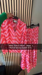 Dames Kleding, Ophalen of Verzenden, Zo goed als nieuw, Maat 46/48 (XL) of groter, Carnaval