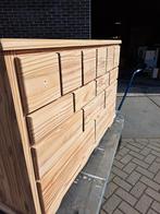 Gezandstraalde grenen ladekast puur natuur 15 lades, Huis en Inrichting, Kasten | Ladekasten, Ophalen, RoDeKo Volendam, R.kooij65@gmail.com