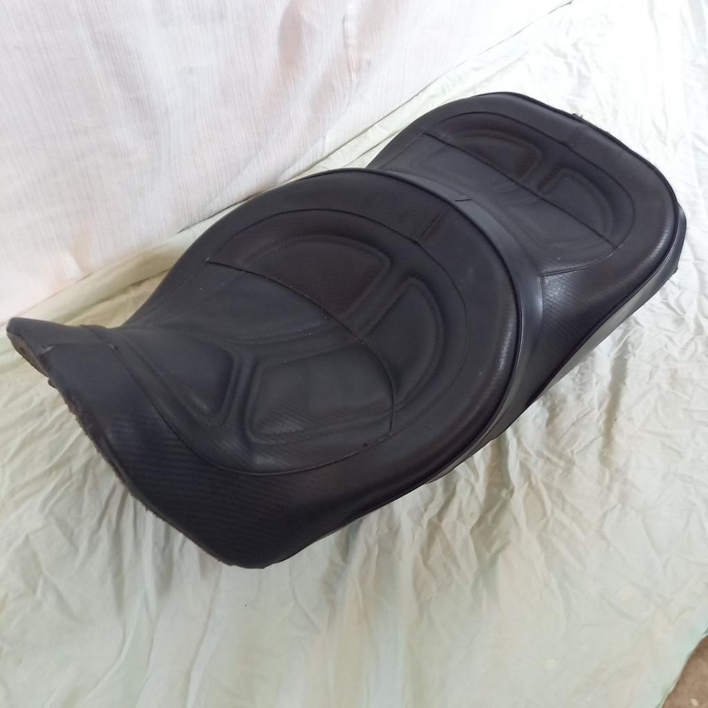 Zadel Corbin te koop. Zie de foto's. Met werk!, Motoren, Ophalen of Verzenden