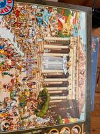 Jan van Haasteren puzzels, Ophalen, 500 t/m 1500 stukjes, Zo goed als nieuw, Legpuzzel