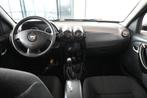 Dacia Duster 1.6 Lauréate 2wd Airco Trekhaak Camera Rijklaa, Auto's, Voorwielaandrijving, Euro 5, Stof, Gebruikt