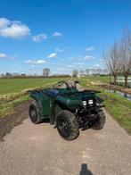 Yamaha timberwolf 250cc met kenteken!, Motoren