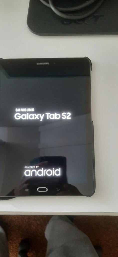 Te Koop samsung S2, Computers en Software, Android Tablets, Ophalen of Verzenden, Zo goed als nieuw, 10 inch, 32 GB
