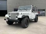1989 Jeep Wrangler Oldtimer, Auto's, Gebruikt, Overige carrosserieën, Bedrijf, Handgeschakeld