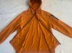 Pme legend Pall Mall vest met capuchon maat XXXL, ., Trui of Vest, Oranje, Ophalen of Verzenden