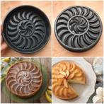Nordic Ware Fruit Tartine Bakvorm / Taartvorm, Ophalen of Verzenden, Taarten, Bakvorm