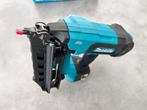MAKITA DBN610ZJ 18V ACCU BRAD TACKER 16Ga 32–64mm BRADTACKER, Doe-het-zelf en Verbouw, IJzerwaren en Bevestigingsmiddelen, Ophalen of Verzenden