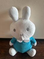 Nijntje knuffel, Ophalen of Verzenden, Nieuw, Konijn